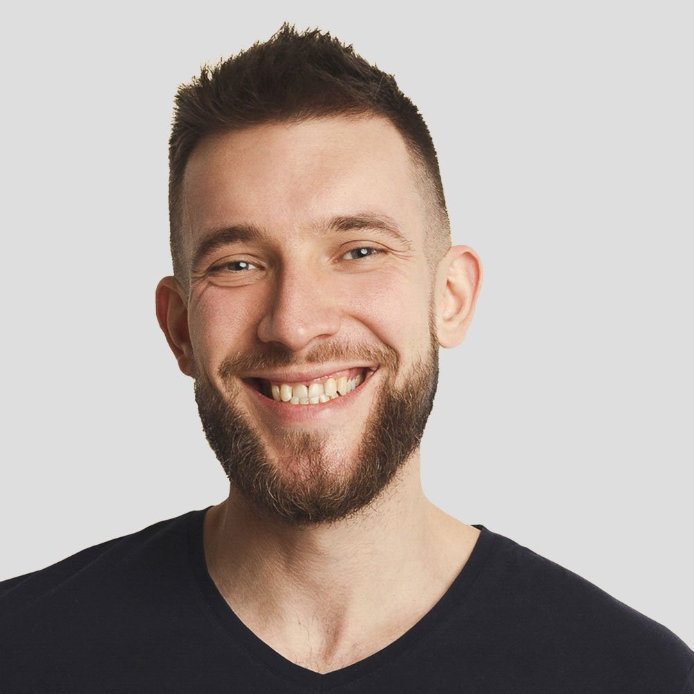 Retail chain owner