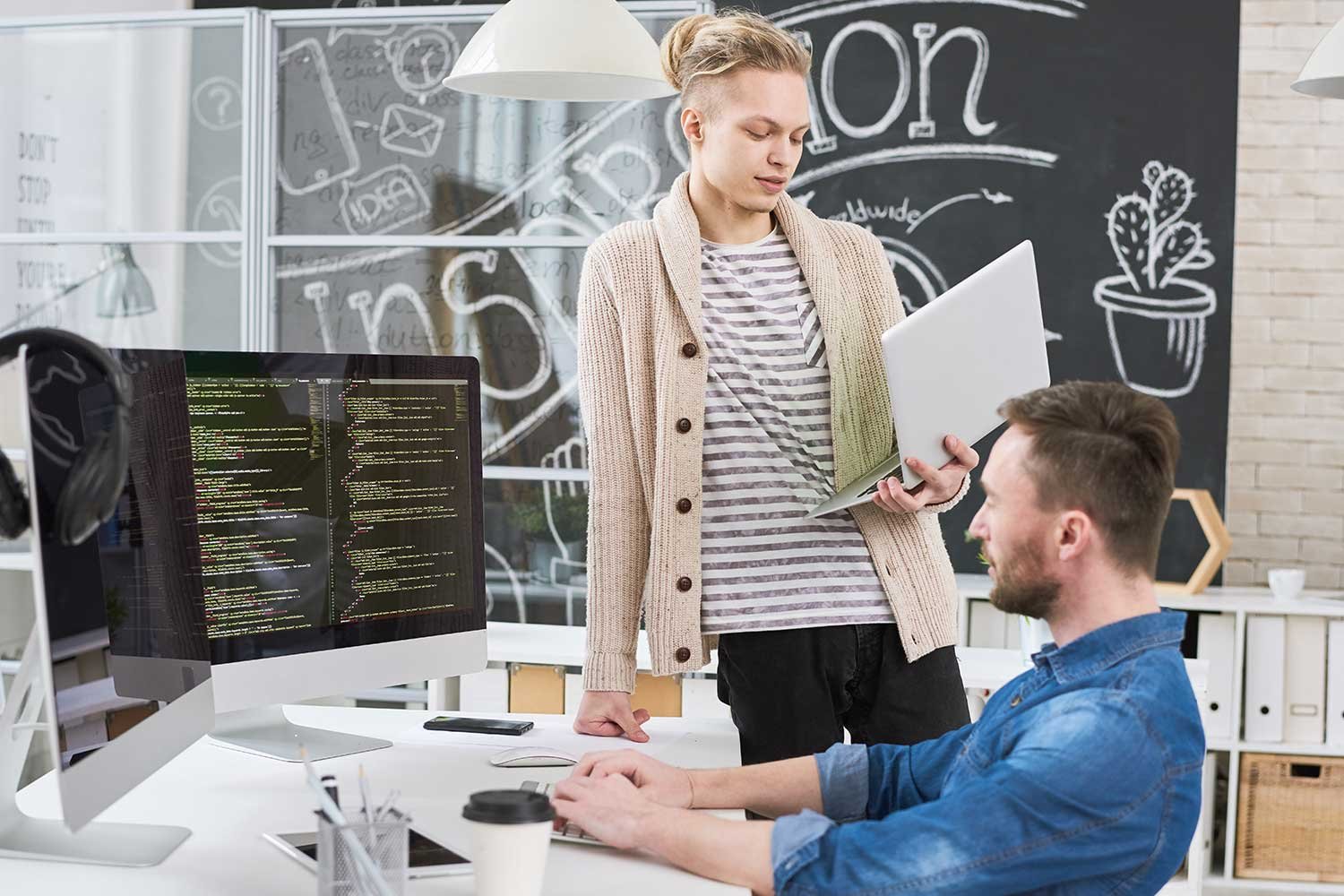 Why Most Business Website Redesigns Fail Before Design Starts